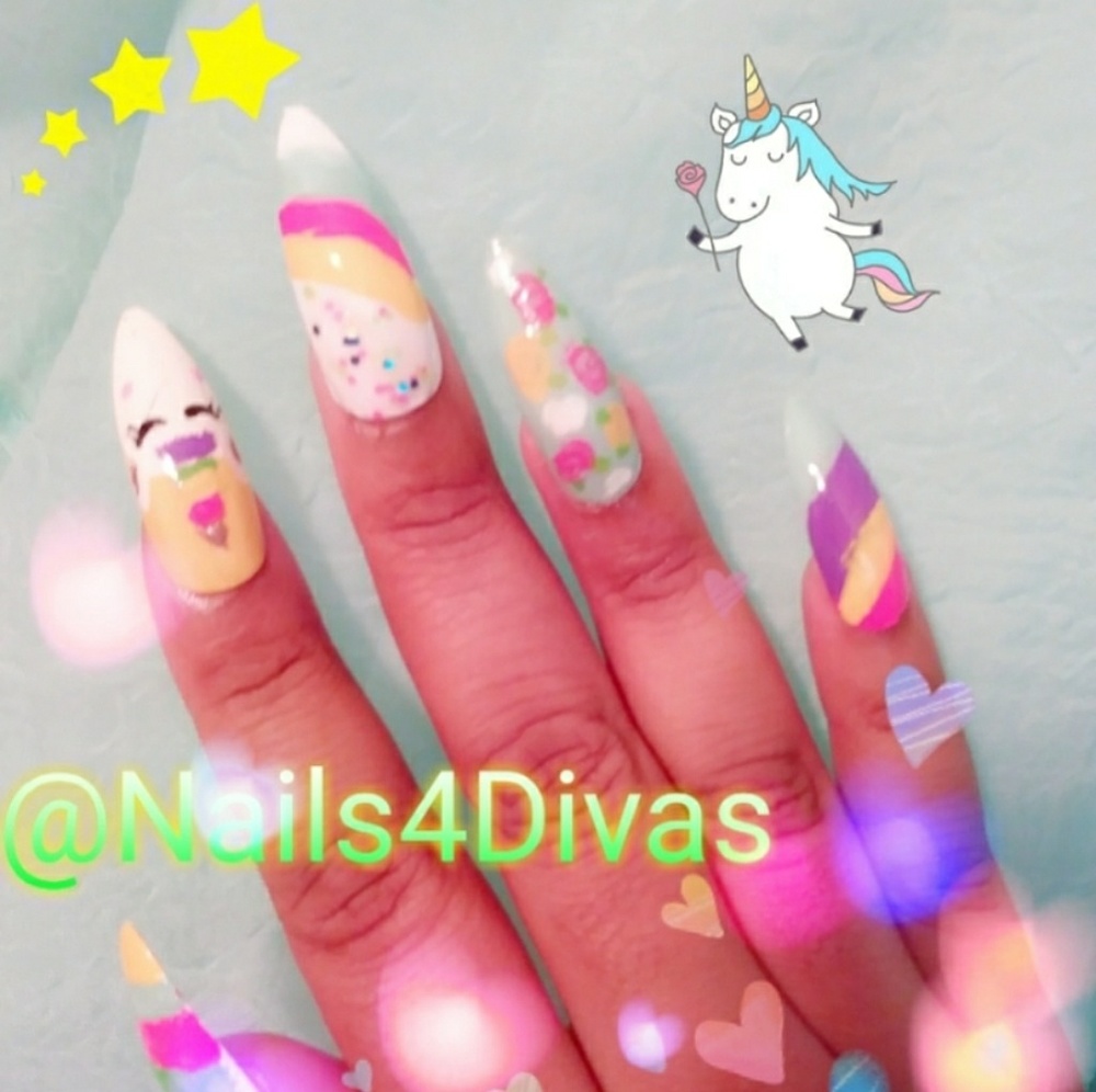 Fake Nails